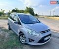 Серый Форд Си-Макс, объемом двигателя 1.56 л и пробегом 201 тыс. км за 7999 $, фото 1 на Automoto.ua