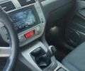 Серый Форд Си-Макс, объемом двигателя 1.6 л и пробегом 222 тыс. км за 6200 $, фото 4 на Automoto.ua