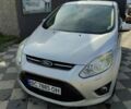 Сірий Форд Сі-Макс, об'ємом двигуна 1.56 л та пробігом 337 тис. км за 6700 $, фото 21 на Automoto.ua