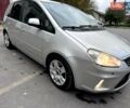 Сірий Форд Сі-Макс, об'ємом двигуна 1.6 л та пробігом 223 тис. км за 5700 $, фото 5 на Automoto.ua