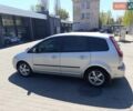 Сірий Форд Сі-Макс, об'ємом двигуна 1.6 л та пробігом 267 тис. км за 6000 $, фото 10 на Automoto.ua