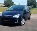 Серый Форд Си-Макс, объемом двигателя 1.56 л и пробегом 221 тыс. км за 5999 $, фото 1 на Automoto.ua