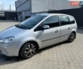 Серый Форд Си-Макс, объемом двигателя 1.6 л и пробегом 164 тыс. км за 6500 $, фото 1 на Automoto.ua