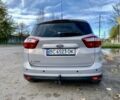 Сірий Форд Сі-Макс, об'ємом двигуна 1.6 л та пробігом 310 тис. км за 6500 $, фото 7 на Automoto.ua