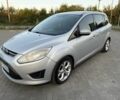 Сірий Форд Сі-Макс, об'ємом двигуна 1.6 л та пробігом 230 тис. км за 6350 $, фото 9 на Automoto.ua