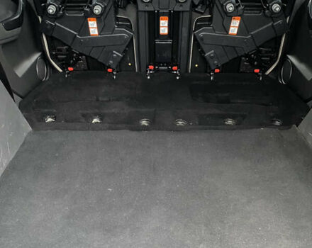 Сірий Форд Сі-Макс, об'ємом двигуна 1.6 л та пробігом 302 тис. км за 6100 $, фото 34 на Automoto.ua