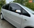 Сірий Форд Сі-Макс, об'ємом двигуна 1.8 л та пробігом 221 тис. км за 5888 $, фото 22 на Automoto.ua