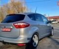 Серый Форд Си-Макс, объемом двигателя 1.6 л и пробегом 267 тыс. км за 7999 $, фото 7 на Automoto.ua