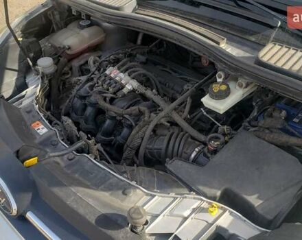 Сірий Форд Сі-Макс, об'ємом двигуна 1.6 л та пробігом 144 тис. км за 7300 $, фото 6 на Automoto.ua