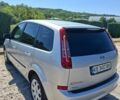 Сірий Форд Сі-Макс, об'ємом двигуна 1.6 л та пробігом 159 тис. км за 6100 $, фото 1 на Automoto.ua