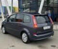 Сірий Форд Сі-Макс, об'ємом двигуна 1.6 л та пробігом 207 тис. км за 5700 $, фото 8 на Automoto.ua