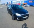 Сірий Форд Сі-Макс, об'ємом двигуна 1.6 л та пробігом 290 тис. км за 4900 $, фото 1 на Automoto.ua