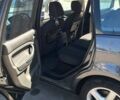 Сірий Форд Сі-Макс, об'ємом двигуна 1.8 л та пробігом 230 тис. км за 5900 $, фото 7 на Automoto.ua