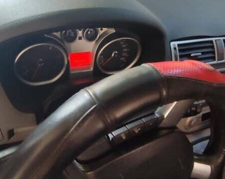 Серый Форд Си-Макс, объемом двигателя 2 л и пробегом 218 тыс. км за 5899 $, фото 6 на Automoto.ua