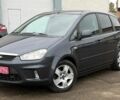Сірий Форд Сі-Макс, об'ємом двигуна 1.8 л та пробігом 143 тис. км за 5999 $, фото 1 на Automoto.ua