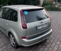 Сірий Форд Сі-Макс, об'ємом двигуна 1.6 л та пробігом 257 тис. км за 6100 $, фото 2 на Automoto.ua