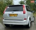 Сірий Форд Сі-Макс, об'ємом двигуна 1.8 л та пробігом 221 тис. км за 5888 $, фото 39 на Automoto.ua