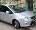 Сірий Форд Сі-Макс, об'ємом двигуна 1.8 л та пробігом 224 тис. км за 6500 $, фото 7 на Automoto.ua
