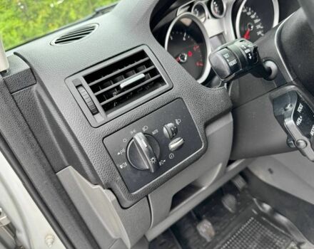 Сірий Форд Сі-Макс, об'ємом двигуна 1.8 л та пробігом 221 тис. км за 5900 $, фото 16 на Automoto.ua