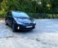 Сірий Форд Сі-Макс, об'ємом двигуна 1.6 л та пробігом 290 тис. км за 4700 $, фото 1 на Automoto.ua