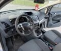Сірий Форд Сі-Макс, об'ємом двигуна 1.6 л та пробігом 230 тис. км за 6350 $, фото 15 на Automoto.ua
