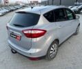Сірий Форд Сі-Макс, об'ємом двигуна 1.6 л та пробігом 294 тис. км за 8290 $, фото 20 на Automoto.ua