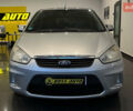 Сірий Форд Сі-Макс, об'ємом двигуна 1.56 л та пробігом 320 тис. км за 6500 $, фото 1 на Automoto.ua