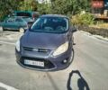 Сірий Форд Сі-Макс, об'ємом двигуна 1.56 л та пробігом 230 тис. км за 7600 $, фото 1 на Automoto.ua