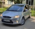Сірий Форд Сі-Макс, об'ємом двигуна 1.8 л та пробігом 221 тис. км за 5900 $, фото 2 на Automoto.ua