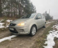 Сірий Форд Сі-Макс, об'ємом двигуна 2 л та пробігом 260 тис. км за 7100 $, фото 1 на Automoto.ua