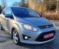 Серый Форд Си-Макс, объемом двигателя 1.6 л и пробегом 267 тыс. км за 7999 $, фото 4 на Automoto.ua