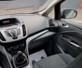Серый Форд Си-Макс, объемом двигателя 1.6 л и пробегом 126 тыс. км за 7899 $, фото 8 на Automoto.ua