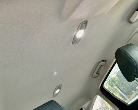 Сірий Форд Сі-Макс, об'ємом двигуна 1.6 л та пробігом 310 тис. км за 6500 $, фото 18 на Automoto.ua