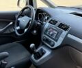 Сірий Форд Сі-Макс, об'ємом двигуна 1.6 л та пробігом 170 тис. км за 6399 $, фото 11 на Automoto.ua