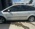 Сірий Форд Сі-Макс, об'ємом двигуна 1.6 л та пробігом 122 тис. км за 5000 $, фото 2 на Automoto.ua