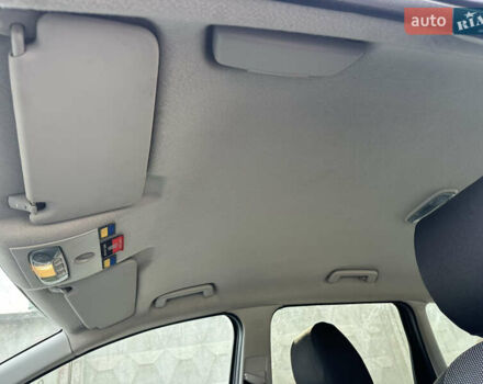 Сірий Форд Сі-Макс, об'ємом двигуна 1.6 л та пробігом 133 тис. км за 5800 $, фото 10 на Automoto.ua