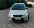 Сірий Форд Сі-Макс, об'ємом двигуна 1.6 л та пробігом 257 тис. км за 6100 $, фото 1 на Automoto.ua