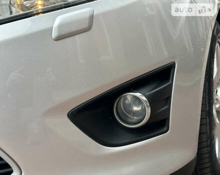 Серый Форд Си-Макс, объемом двигателя 1.6 л и пробегом 237 тыс. км за 7950 $, фото 16 на Automoto.ua
