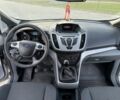 Сірий Форд Сі-Макс, об'ємом двигуна 1.6 л та пробігом 230 тис. км за 6350 $, фото 6 на Automoto.ua