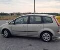 Сірий Форд Сі-Макс, об'ємом двигуна 1.6 л та пробігом 270 тис. км за 4900 $, фото 5 на Automoto.ua