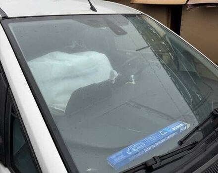 Серый Форд Си-Макс, объемом двигателя 1.6 л и пробегом 330 тыс. км за 3200 $, фото 12 на Automoto.ua