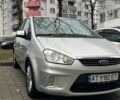 Серый Форд Си-Макс, объемом двигателя 1.75 л и пробегом 186 тыс. км за 6400 $, фото 1 на Automoto.ua