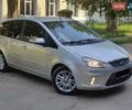 Сірий Форд Сі-Макс, об'ємом двигуна 1.8 л та пробігом 221 тис. км за 5750 $, фото 6 на Automoto.ua