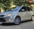 Сірий Форд Сі-Макс, об'ємом двигуна 1.8 л та пробігом 221 тис. км за 5750 $, фото 10 на Automoto.ua