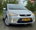 Сірий Форд Сі-Макс, об'ємом двигуна 1.8 л та пробігом 221 тис. км за 5888 $, фото 12 на Automoto.ua