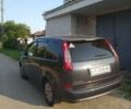 Сірий Форд Сі-Макс, об'ємом двигуна 1.6 л та пробігом 250 тис. км за 6100 $, фото 5 на Automoto.ua