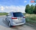 Серый Форд Си-Макс, объемом двигателя 1.56 л и пробегом 201 тыс. км за 7999 $, фото 3 на Automoto.ua
