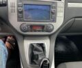 Сірий Форд Сі-Макс, об'ємом двигуна 1.56 л та пробігом 250 тис. км за 5995 $, фото 1 на Automoto.ua
