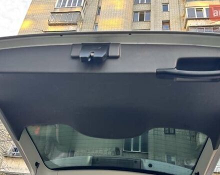 Сірий Форд Сі-Макс, об'ємом двигуна 1.75 л та пробігом 187 тис. км за 7700 $, фото 16 на Automoto.ua