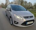 Сірий Форд Сі-Макс, об'ємом двигуна 1.6 л та пробігом 315 тис. км за 6800 $, фото 7 на Automoto.ua